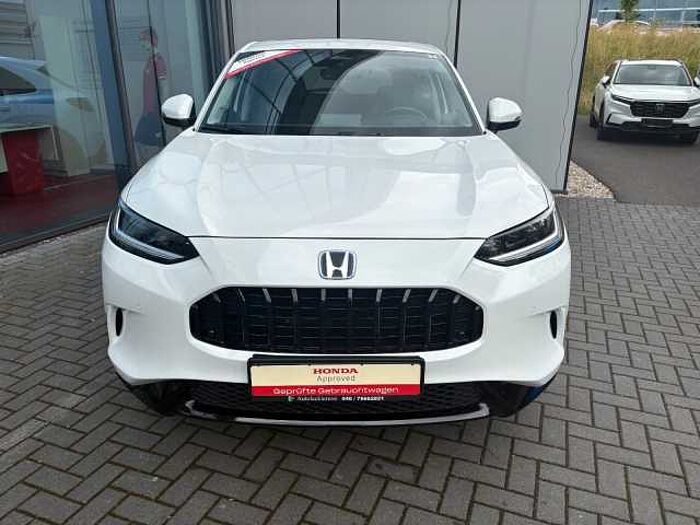 Honda ZR-V 2,0 e:HEV Advance Navi/LED/Kamera