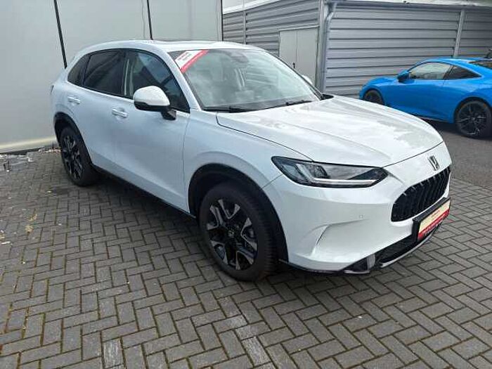 Honda ZR-V 2,0 e:HEV Advance Navi/LED/Kamera