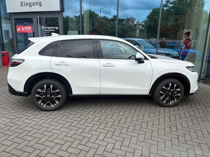 Honda ZR-V 2,0 e:HEV Advance Navi/LED/Kamera