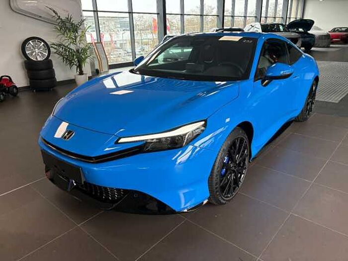 Honda Prelude 2.0 i-MMD e: HEV 135 kW Advance
