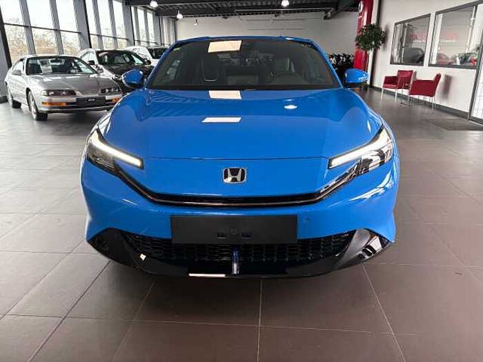 Honda Prelude 2.0 i-MMD e: HEV 135 kW Advance