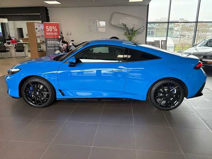 Honda Prelude 2.0 i-MMD e: HEV 135 kW Advance