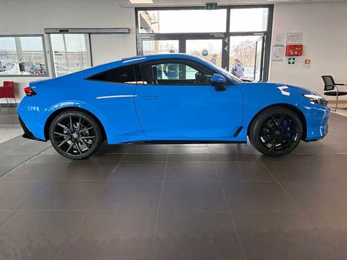 Honda Prelude 2.0 i-MMD e: HEV 135 kW Advance