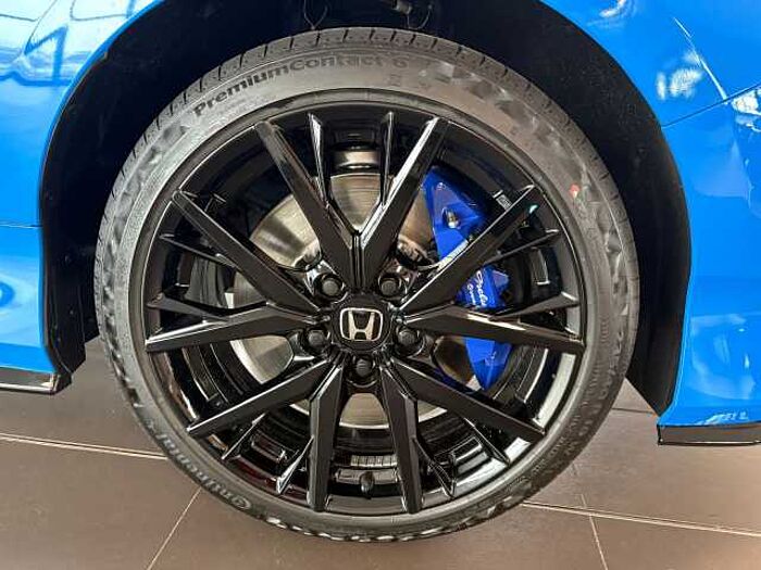 Honda Prelude 2.0 i-MMD e: HEV 135 kW Advance