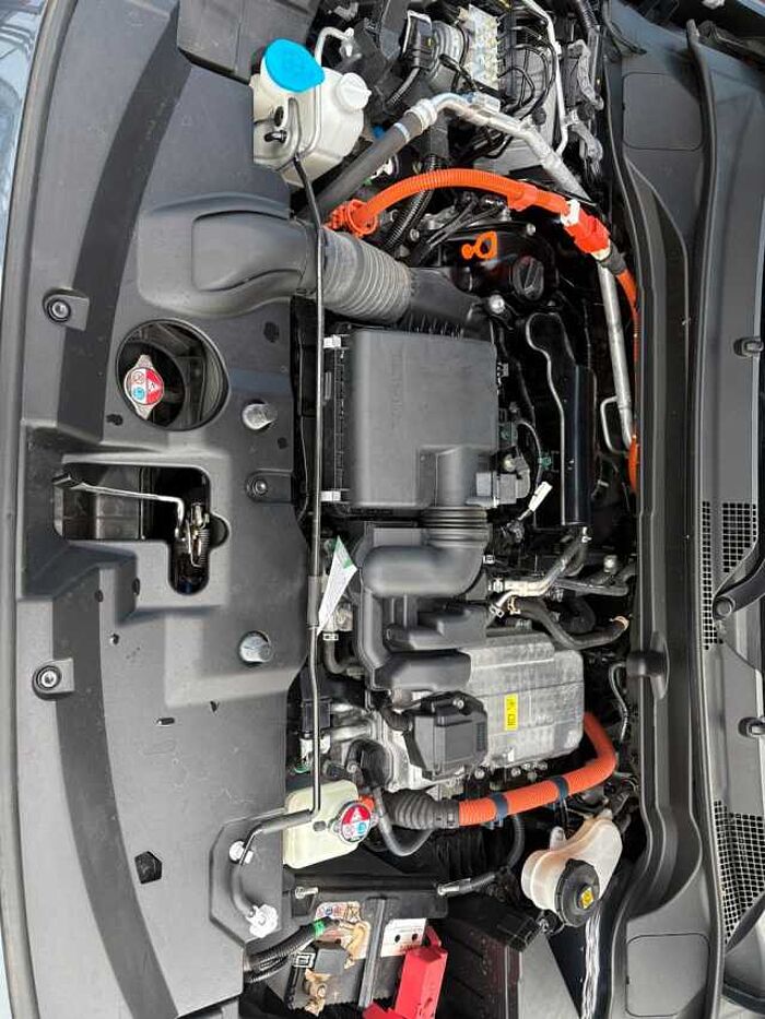 Honda HR-V 1,5 Hybrid Advance Navi/LED/Kamera