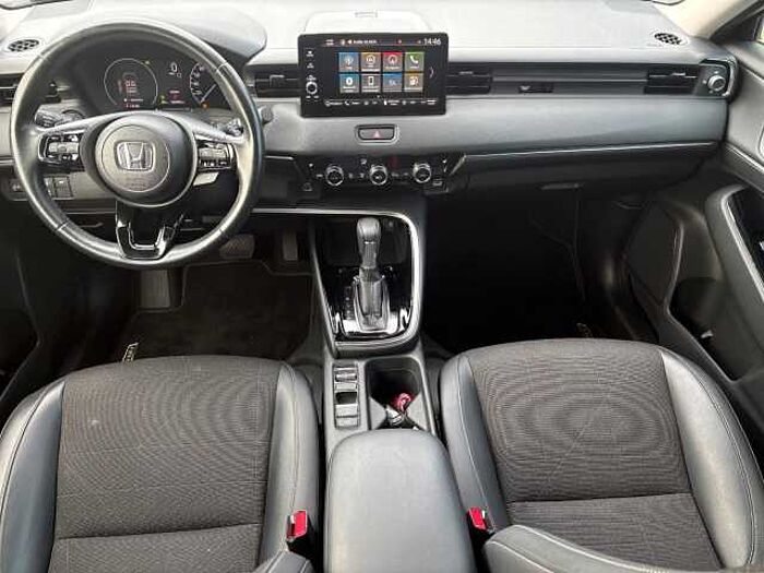 Honda HR-V 1,5 Hybrid Advance Navi/LED/Kamera