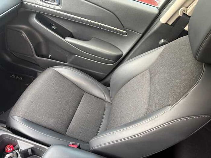 Honda HR-V 1,5 Hybrid Advance Navi/LED/Kamera