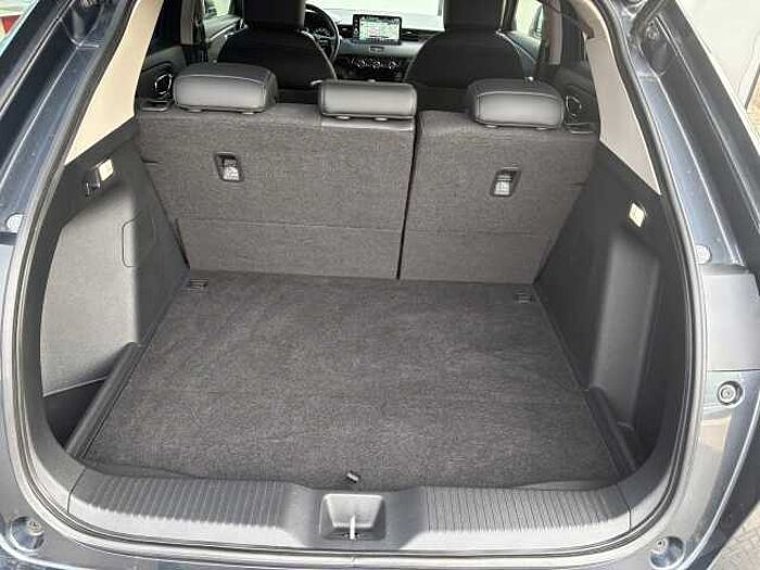 Honda HR-V 1,5 Hybrid Advance Navi/LED/Kamera