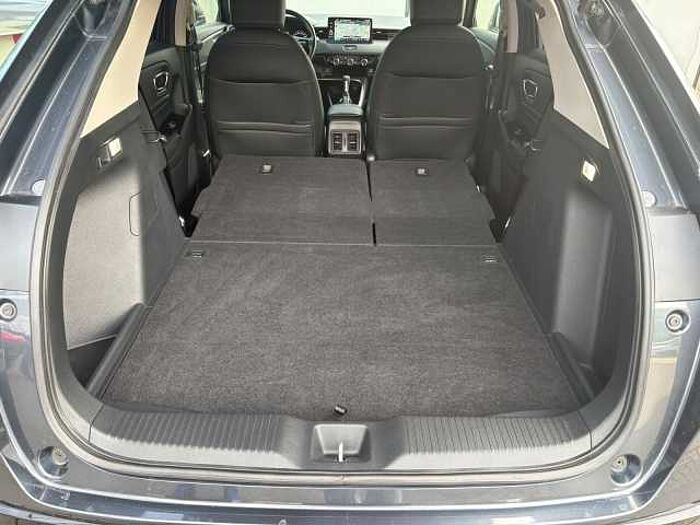 Honda HR-V 1,5 Hybrid Advance Navi/LED/Kamera