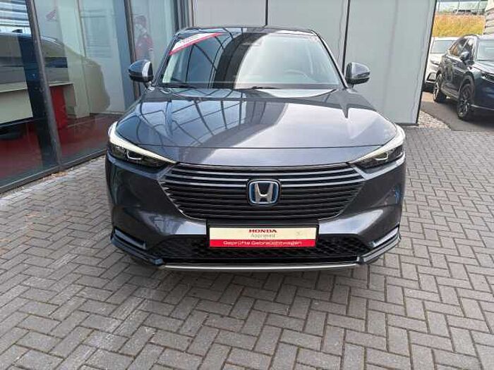 Honda HR-V 1,5 Hybrid Advance Navi/LED/Kamera