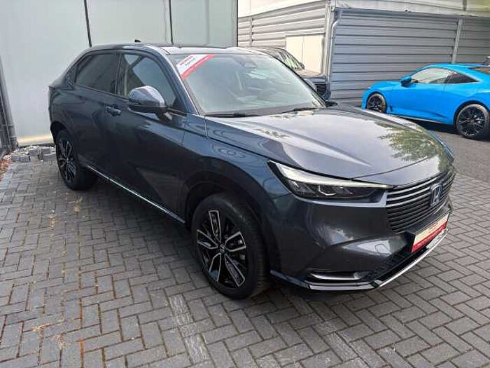 Honda HR-V 1,5 Hybrid Advance Navi/LED/Kamera