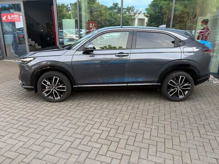 Honda HR-V 1,5 Hybrid Advance Navi/LED/Kamera