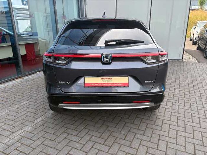 Honda HR-V 1,5 Hybrid Advance Navi/LED/Kamera