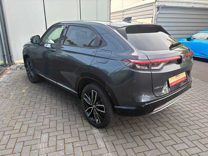 Honda HR-V 1,5 Hybrid Advance Navi/LED/Kamera