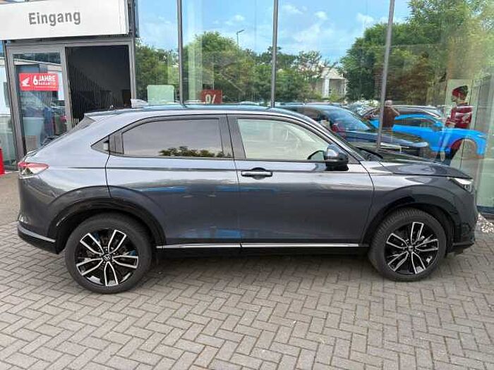 Honda HR-V 1,5 Hybrid Advance Navi/LED/Kamera