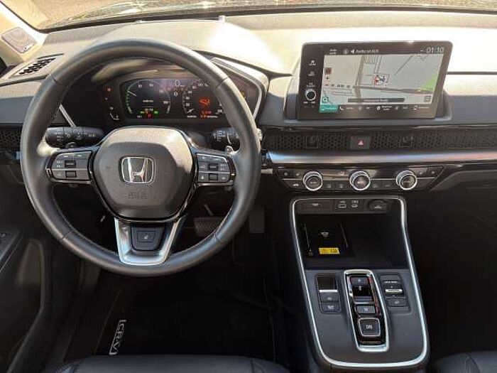 Honda CR-V 2,0 e:HEV Advance AWD Navi/LED/Kamera