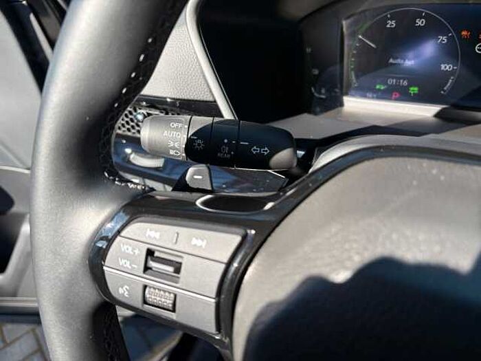 Honda CR-V 2,0 e:HEV Advance AWD Navi/LED/Kamera