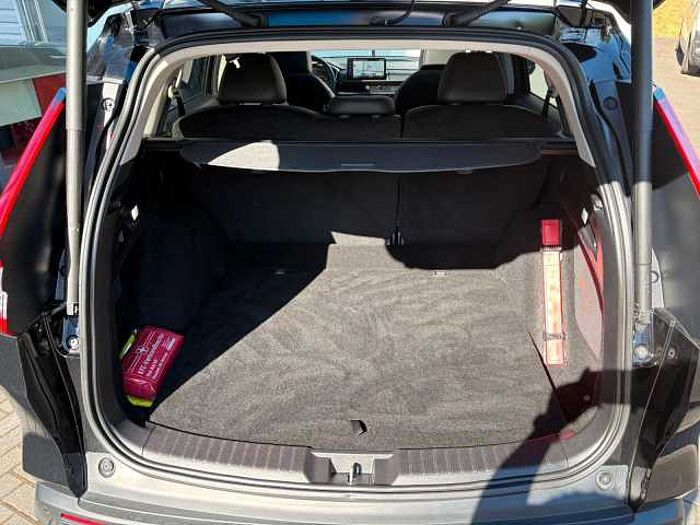 Honda CR-V 2,0 e:HEV Advance AWD Navi/LED/Kamera