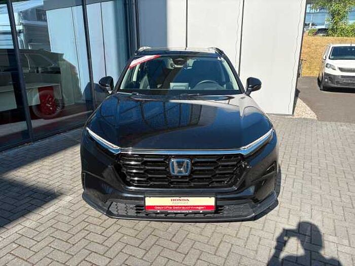 Honda CR-V 2,0 e:HEV Advance AWD Navi/LED/Kamera