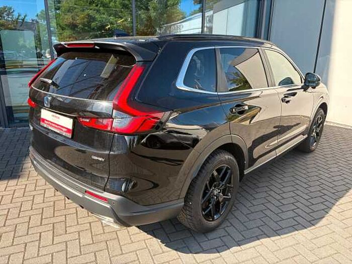 Honda CR-V 2,0 e:HEV Advance AWD Navi/LED/Kamera