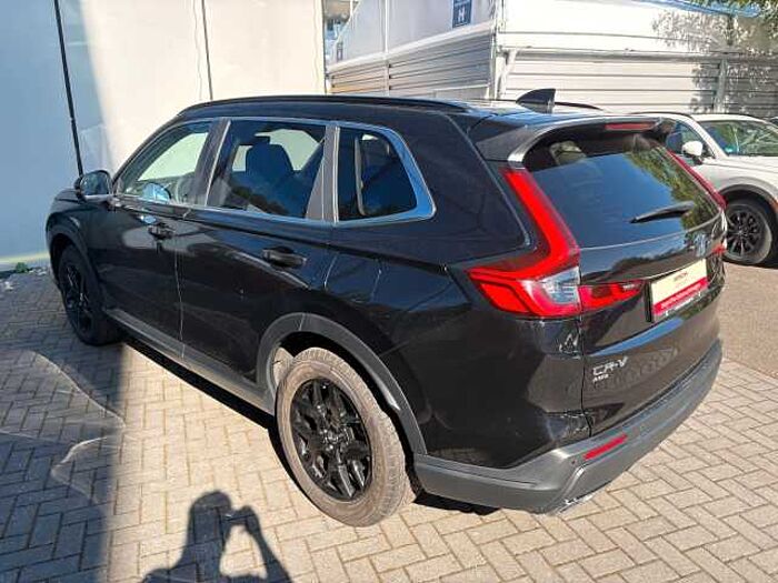 Honda CR-V 2,0 e:HEV Advance AWD Navi/LED/Kamera