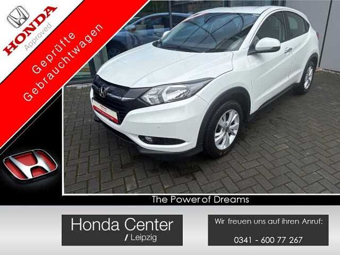 Honda HR-V 1,6 Elegance PDC/AHK