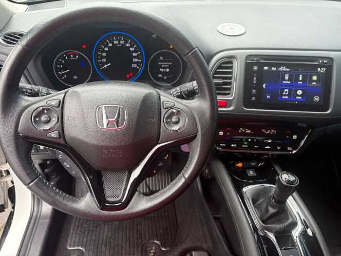 Honda HR-V 1,6 Elegance PDC/AHK