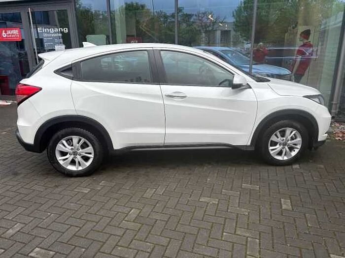 Honda HR-V 1,6 Elegance PDC/AHK
