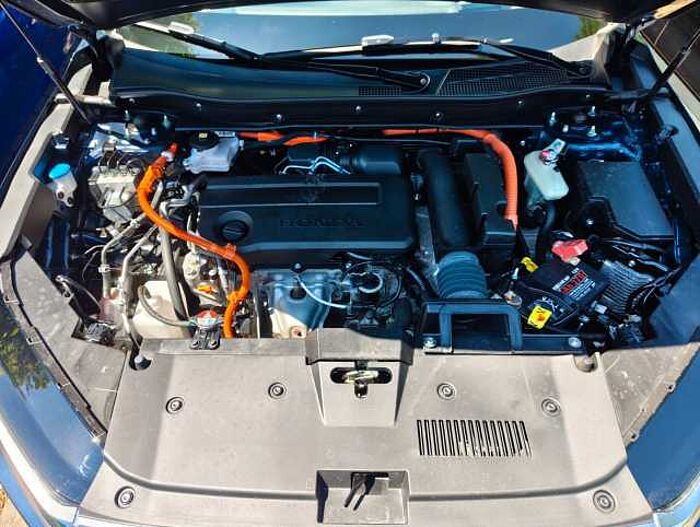 Honda CR-V e:HEV Advance AWD