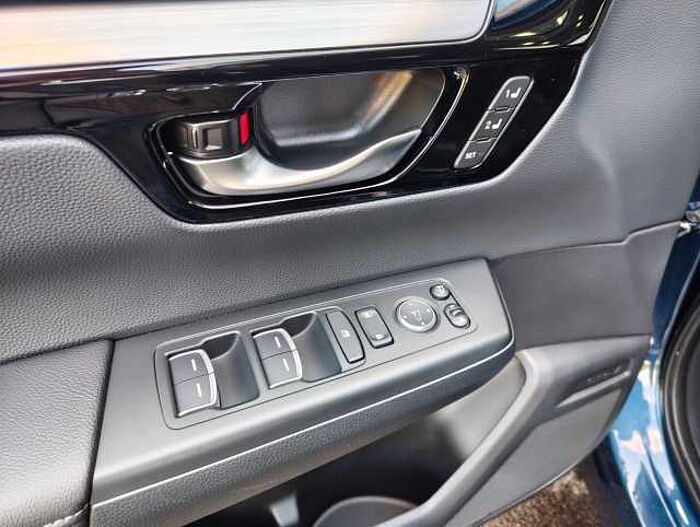 Honda CR-V e:HEV Advance AWD