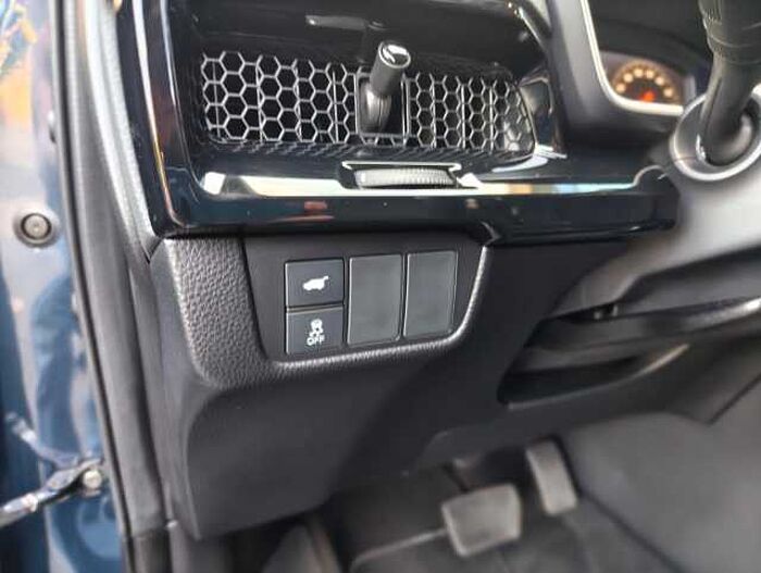 Honda CR-V e:HEV Advance AWD