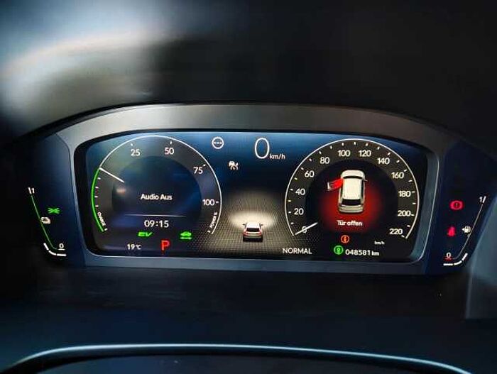 Honda CR-V e:HEV Advance AWD