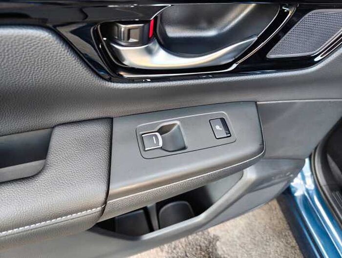 Honda CR-V e:HEV Advance AWD