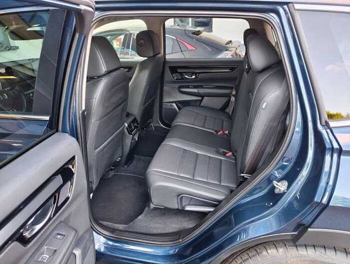 Honda CR-V e:HEV Advance AWD