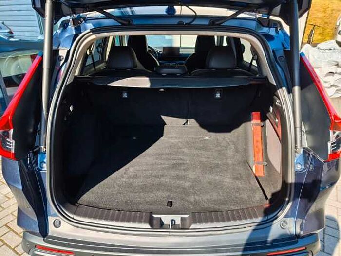 Honda CR-V e:HEV Advance AWD