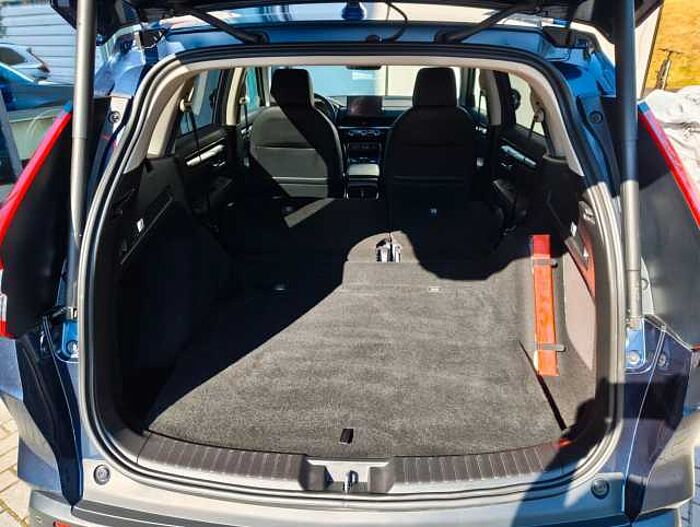 Honda CR-V e:HEV Advance AWD