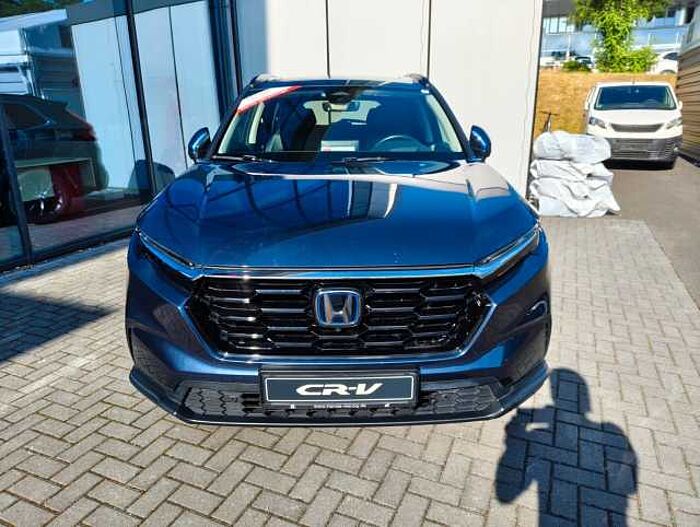 Honda CR-V e:HEV Advance AWD