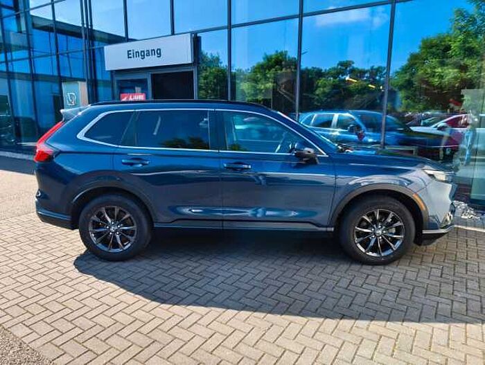 Honda CR-V e:HEV Advance AWD