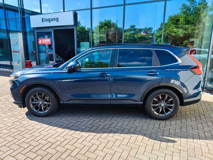 Honda CR-V e:HEV Advance AWD