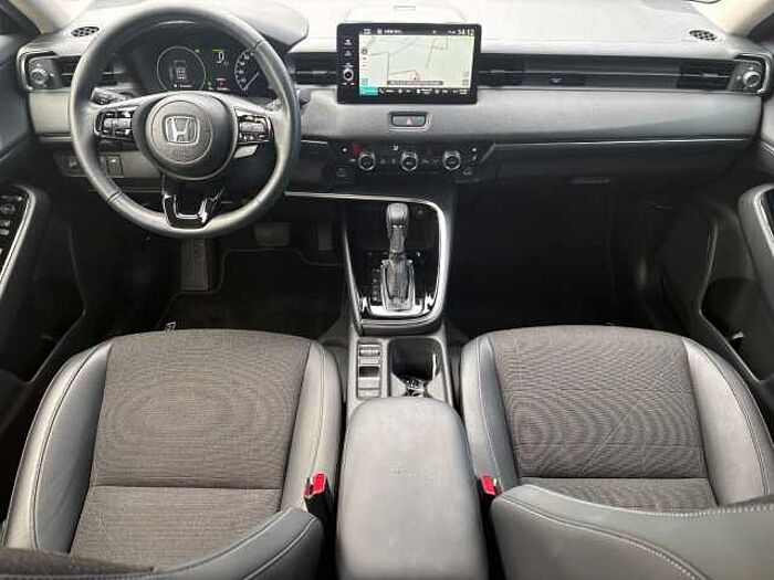 Honda HR-V 1,5 eHEV Advance Navi/LED/Kamera