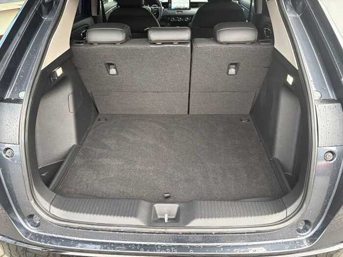 Honda HR-V 1,5 eHEV Advance Navi/LED/Kamera
