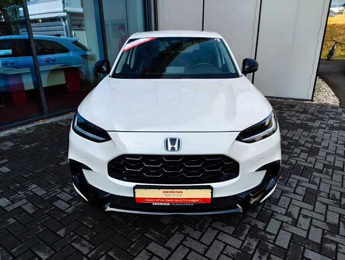 Honda ZR-V 2,0 e:HEV Sport Navi/LED/Kamera