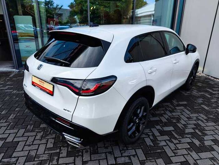 Honda ZR-V 2,0 e:HEV Sport Navi/LED/Kamera
