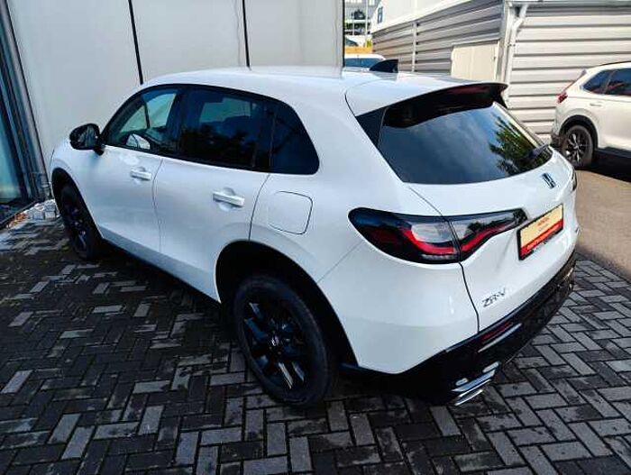 Honda ZR-V 2,0 e:HEV Sport Navi/LED/Kamera