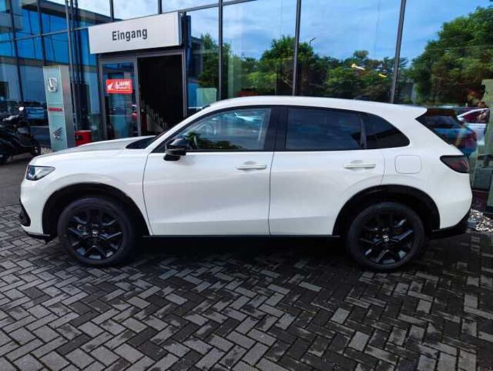 Honda ZR-V 2,0 e:HEV Sport Navi/LED/Kamera