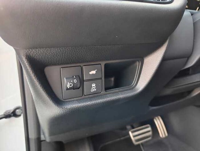 Honda ZR-V 2,0 e:HEV Sport Navi/LED/Kamera