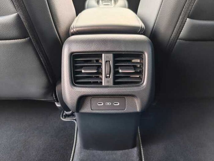 Honda ZR-V 2,0 e:HEV Sport Navi/LED/Kamera