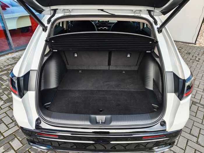 Honda ZR-V 2,0 e:HEV Sport Navi/LED/Kamera