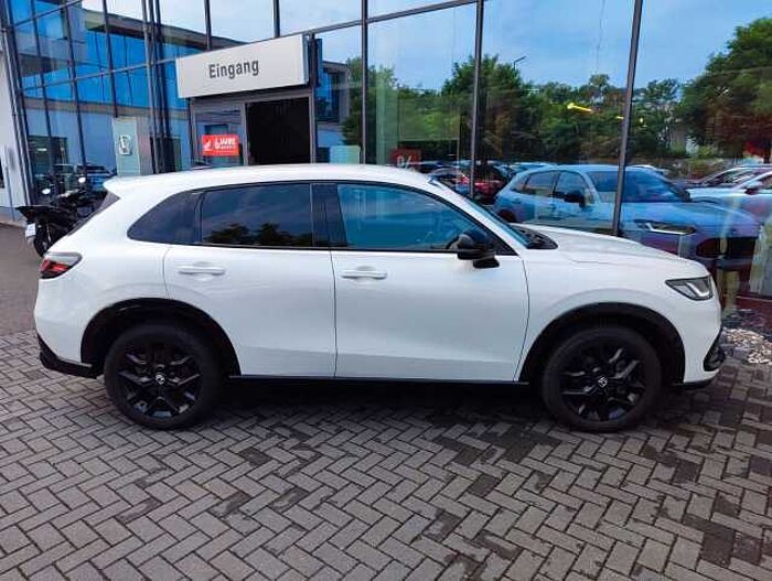 Honda ZR-V 2,0 e:HEV Sport Navi/LED/Kamera