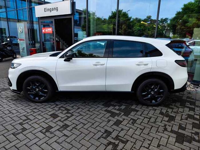 Honda ZR-V 2,0 e:HEV Sport Navi/LED/Kamera